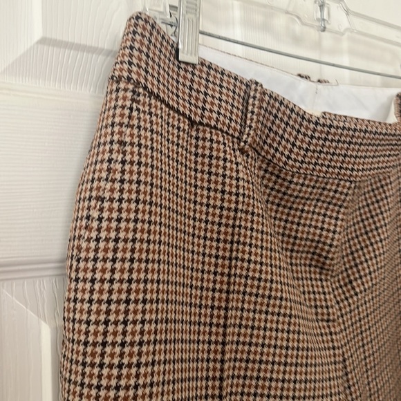 NWOT Celine authentic wool pants size 42 EU - Picture 9 of 17